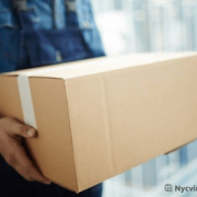 Why would I want a mail forwarding service?