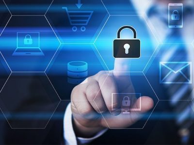 best cyber security companies