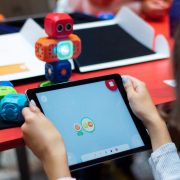 gaming programming for kids