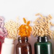 Vitamin Supplements