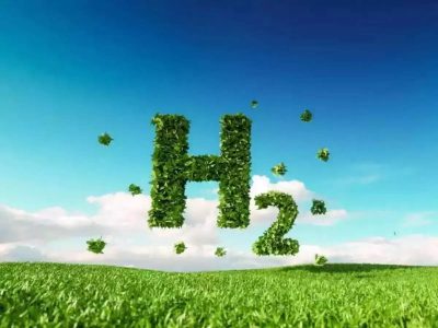 Green Hydrogen Jobs