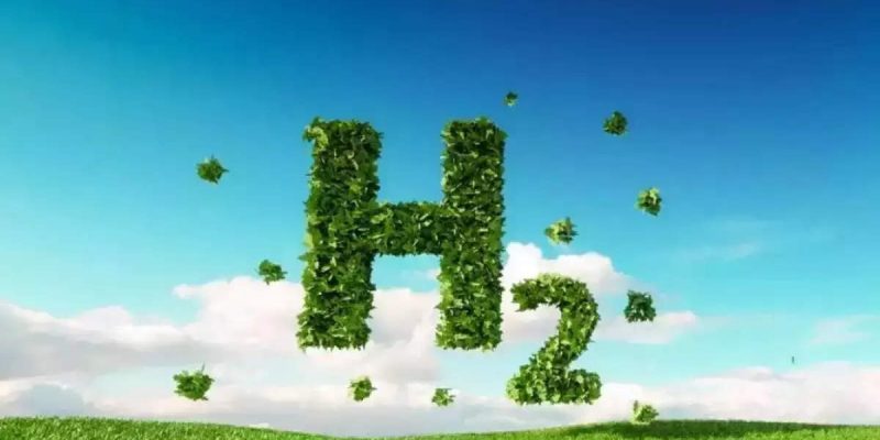 Green Hydrogen Jobs