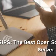 OpenSIPS - Magic Technolabs