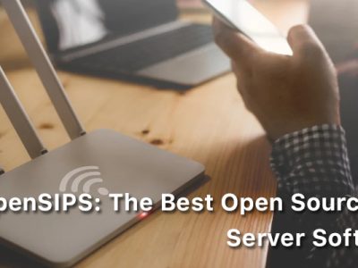 OpenSIPS - Magic Technolabs