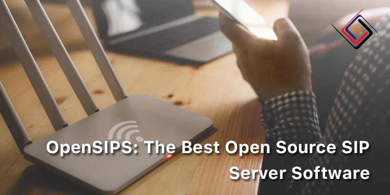 OpenSIPS - Magic Technolabs