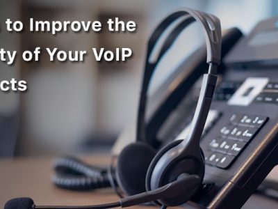 VoIP developers - Magic Technolabs