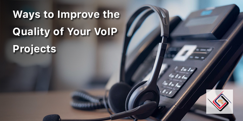 VoIP developers - Magic Technolabs