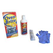 oven cleaning bags