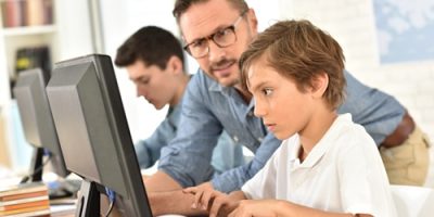 python for kids