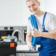 plumbers in London