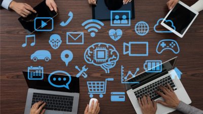 impact of technology on our health