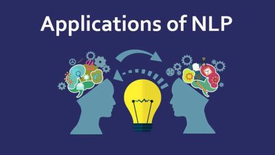 Is Alexa an example of NLP?