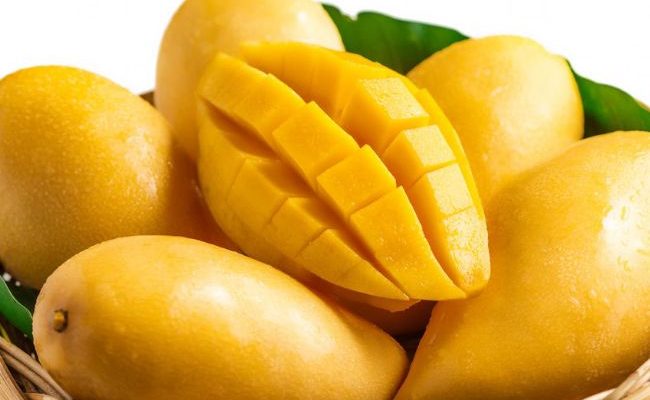 Kesar Mango Price