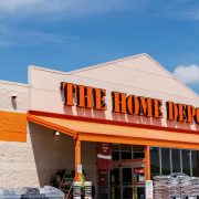 home depot marketing strategy