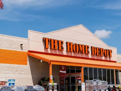 home depot marketing strategy