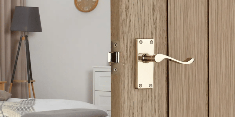 Consider When Choosing Door Handles