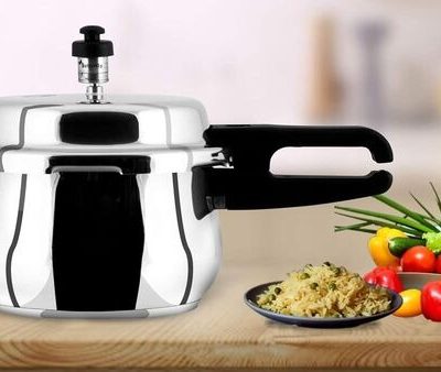 pressure cookers nz