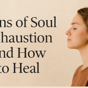 Soul Exhaustion