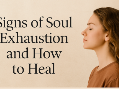 Soul Exhaustion