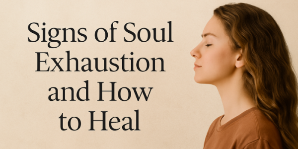 Soul Exhaustion