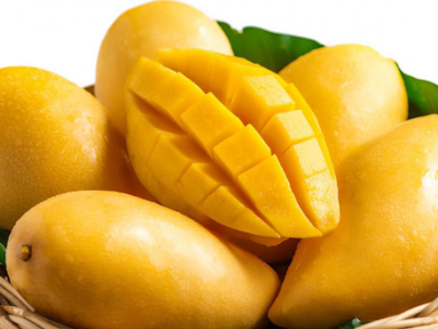 Kesar mango