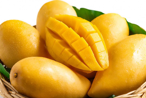 Kesar mango